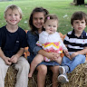 Meet your Posher, Audrey